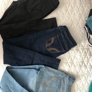 Hollister Jeans